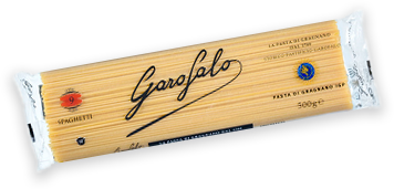 Garofalo - Spaguetti N.9